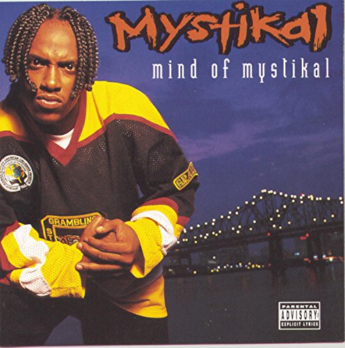 album mystikal