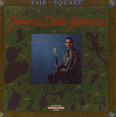 album jimmie dale gilmore