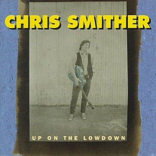 album chris smither