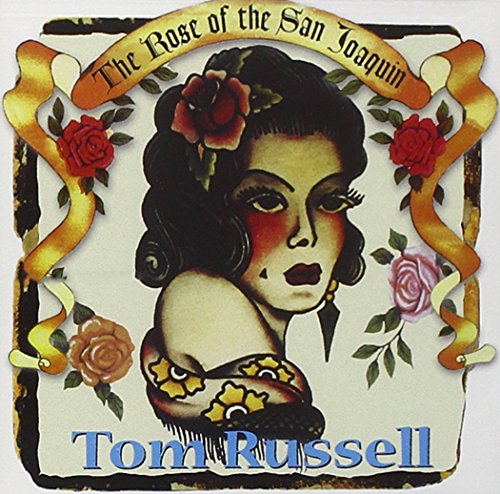 album tom russell