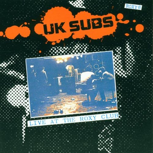 album uk subs