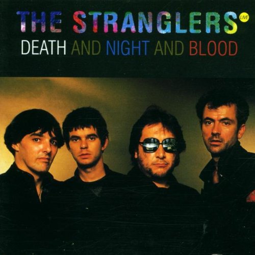 album the stranglers