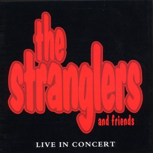 album the stranglers