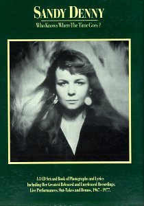 album sandy denny