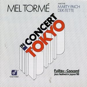 album mel torm