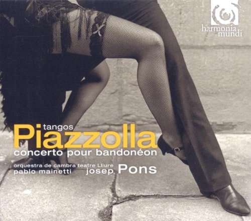 album astor piazzolla