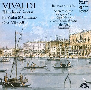 album antonio vivaldi