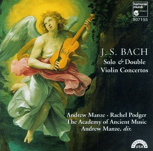 album johann sebastian bach