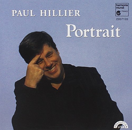 album paul hillier