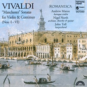 album antonio vivaldi