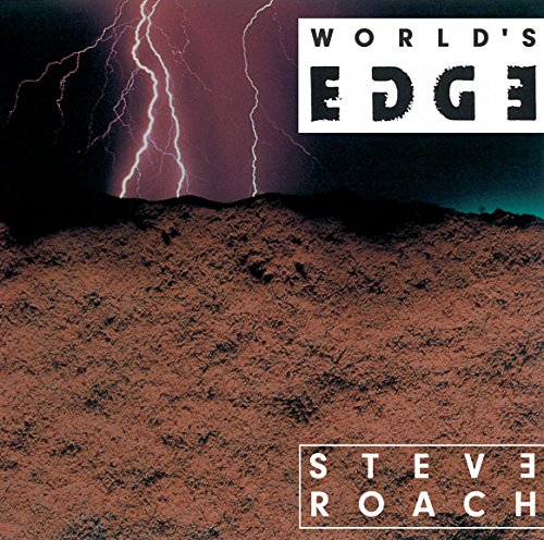 album steve roach