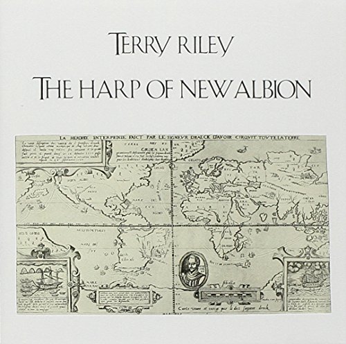 album terry riley