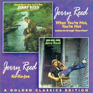 album jerry reed