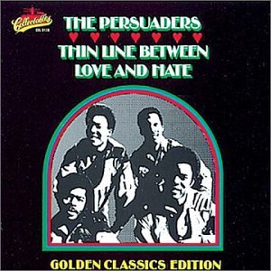 album the persuaders