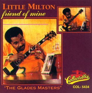 album little milton