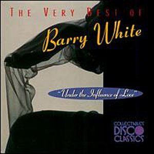 album barry white