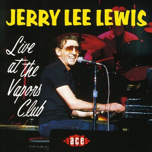 album jerry lee lewis