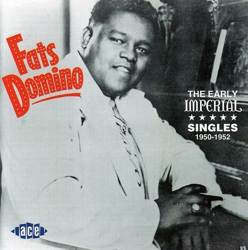 album fats domino