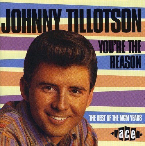 album johnny tillotson