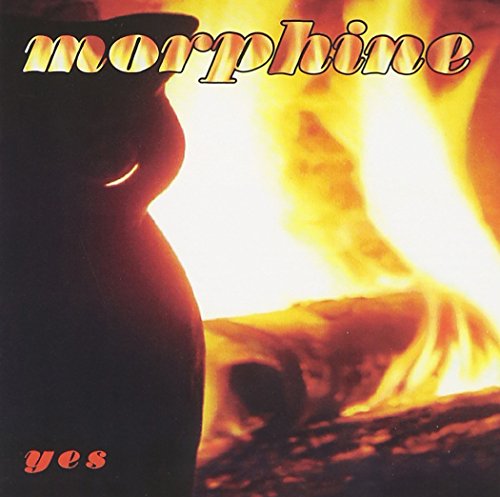 album morphine