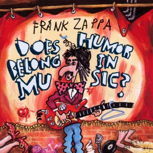 album frank zappa