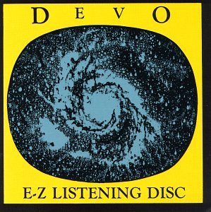 album devo