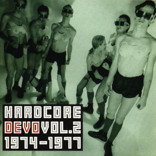 album devo