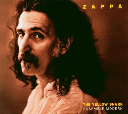 album frank zappa