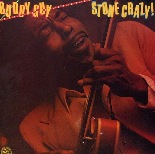 album buddy guy