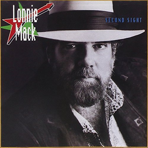 album lonnie mack