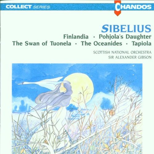 album jean sibelius