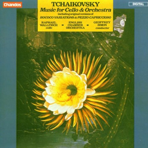 album piotr tchaikovsky