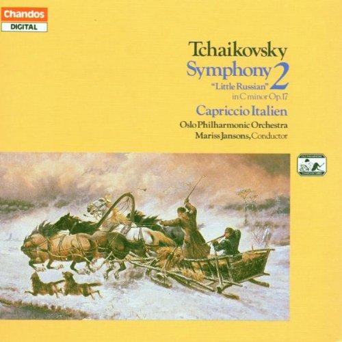 album piotr tchaikovsky