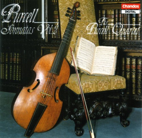 album henry purcell