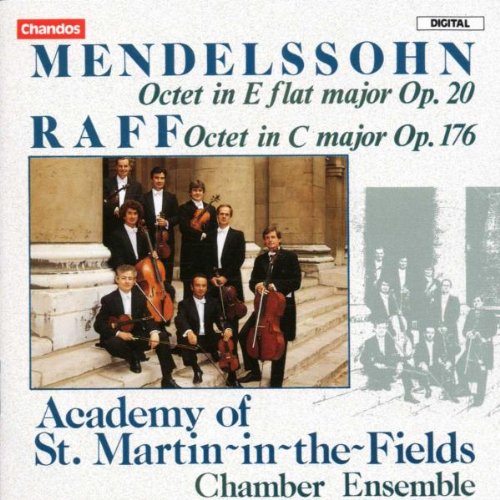 album felix mendelssohn