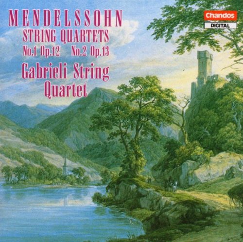 album felix mendelssohn