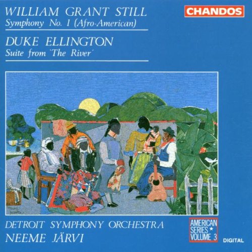 album duke ellington