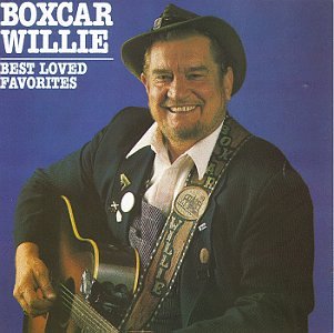 album boxcar willie