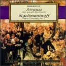 album rachmaninov serguei vassilievitch