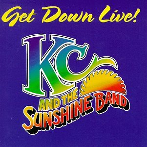 album kc and the sunshine band