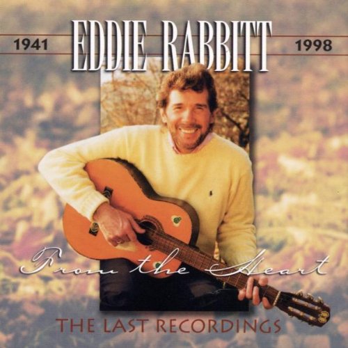 album eddie rabbitt