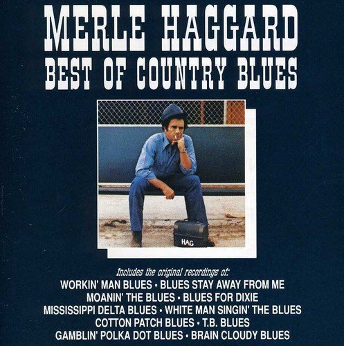 album merle haggard