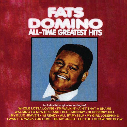 album fats domino