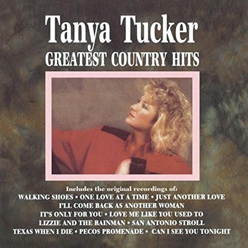 album tanya tucker