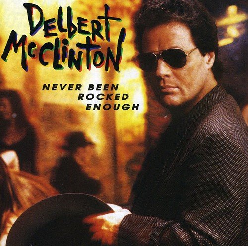 album delbert mcclinton