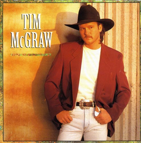 album tim mcgraw