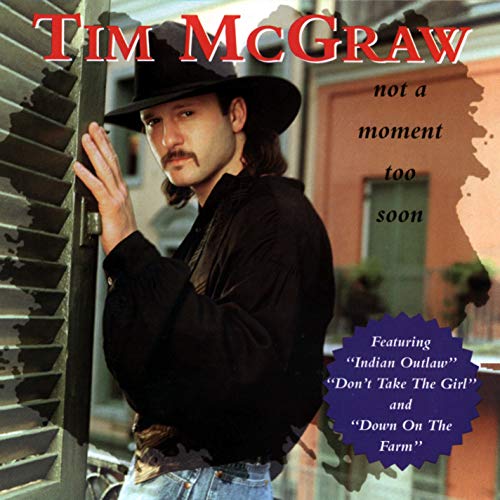 album tim mcgraw