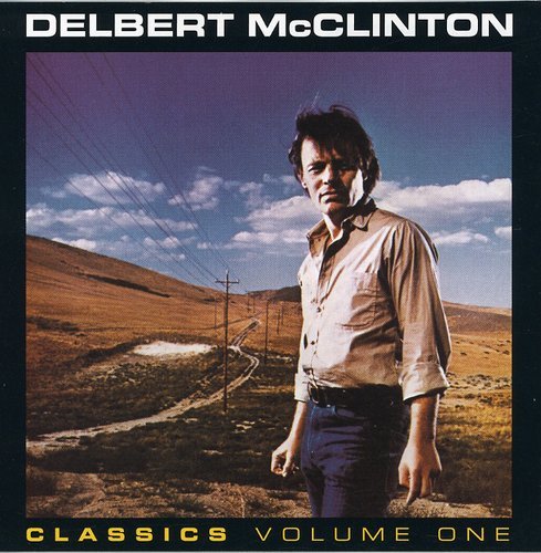 album delbert mcclinton