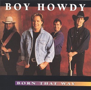 album boy howdy
