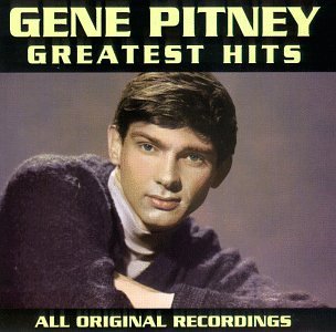 album gene pitney